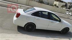 Chevrolet Optra